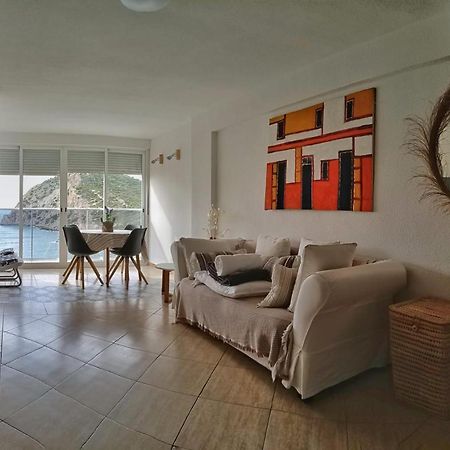 Apartamento, La Cala Vicent&Alba Cala de Finestrat Εξωτερικό φωτογραφία