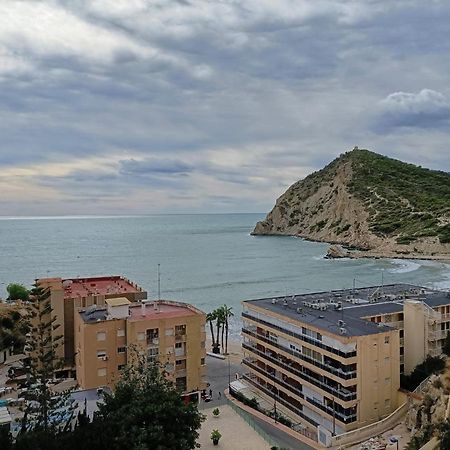 Apartamento, La Cala Vicent&Alba Cala de Finestrat Εξωτερικό φωτογραφία