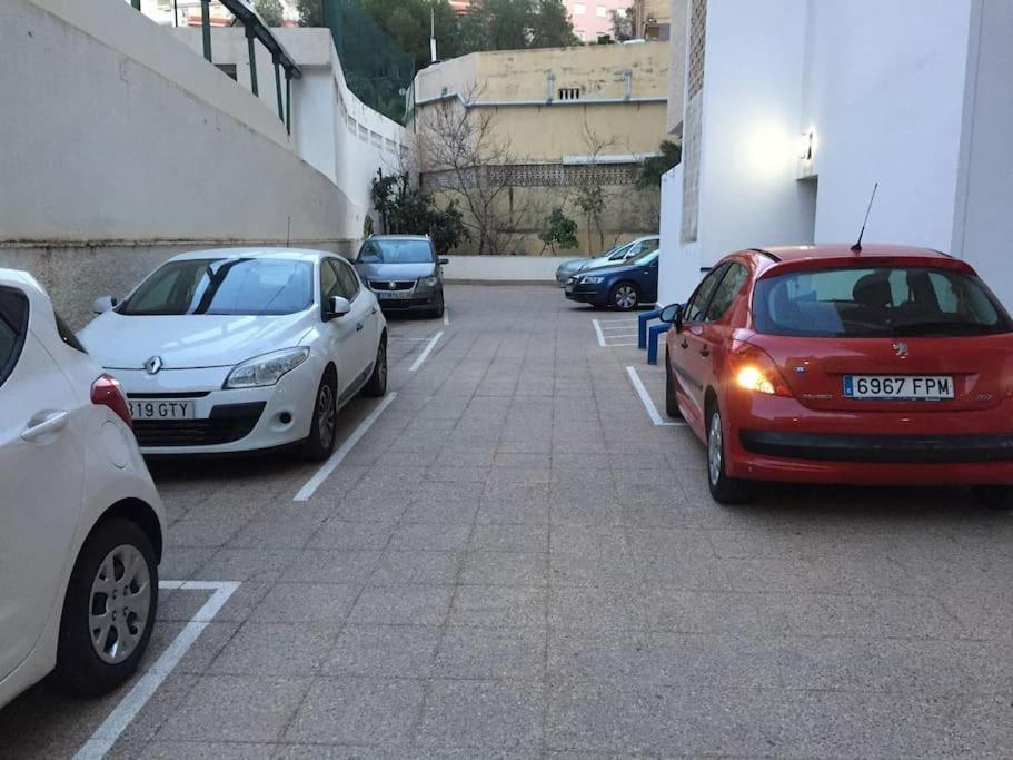 Apartamento, La Cala Vicent&Alba Cala de Finestrat Εξωτερικό φωτογραφία