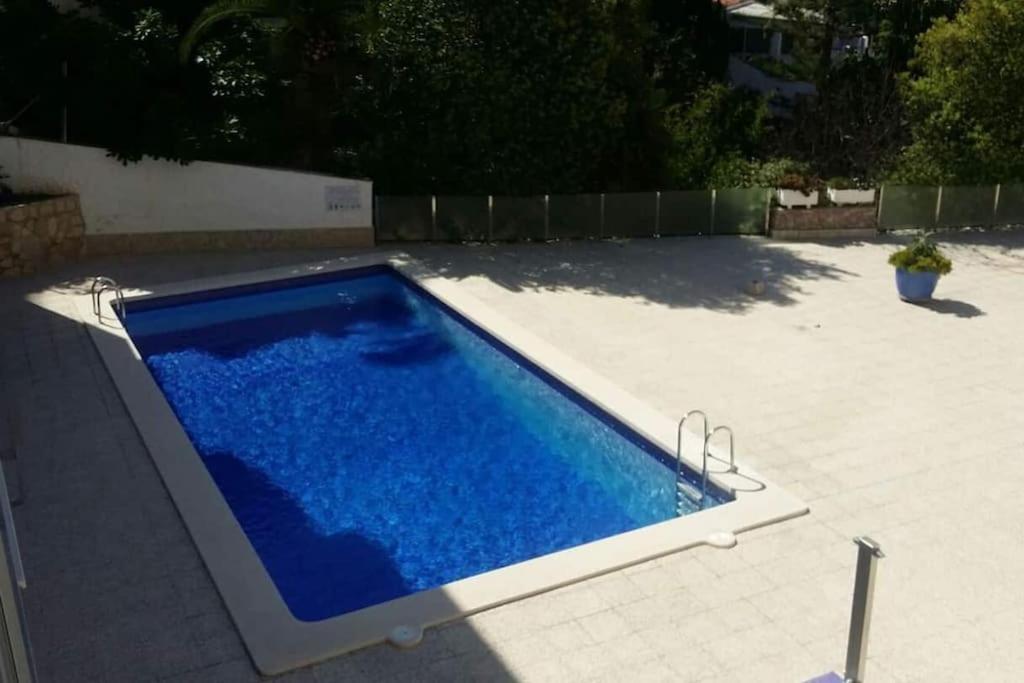 Apartamento, La Cala Vicent&Alba Cala de Finestrat Εξωτερικό φωτογραφία