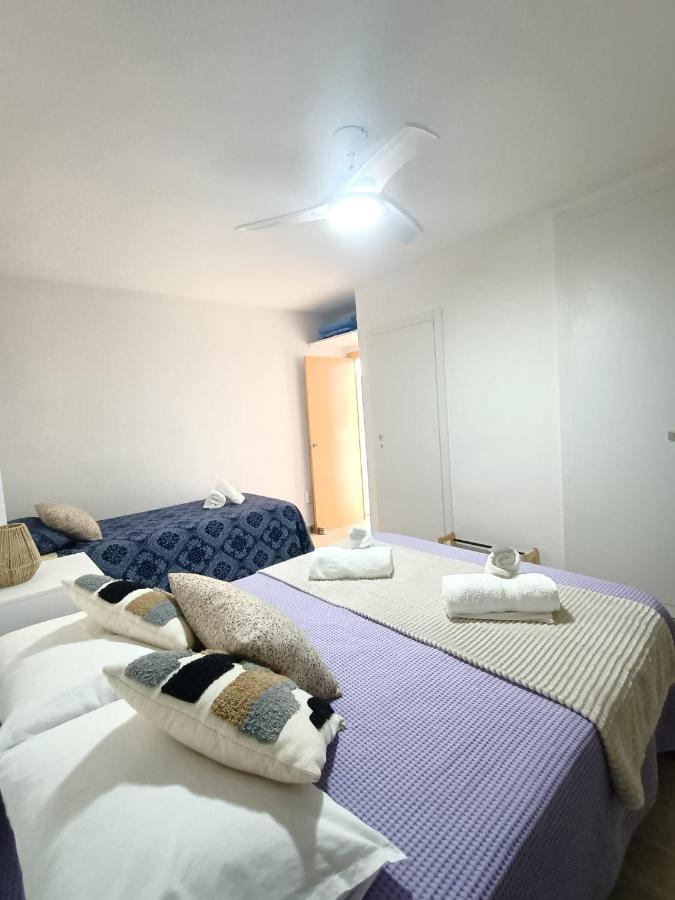 Apartamento, La Cala Vicent&Alba Cala de Finestrat Εξωτερικό φωτογραφία
