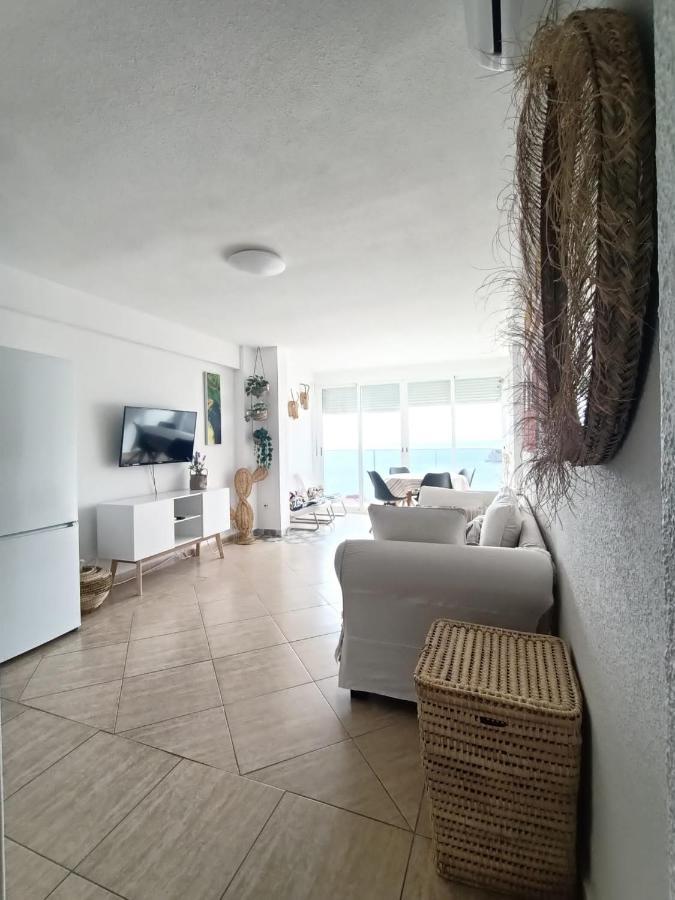 Apartamento, La Cala Vicent&Alba Cala de Finestrat Εξωτερικό φωτογραφία