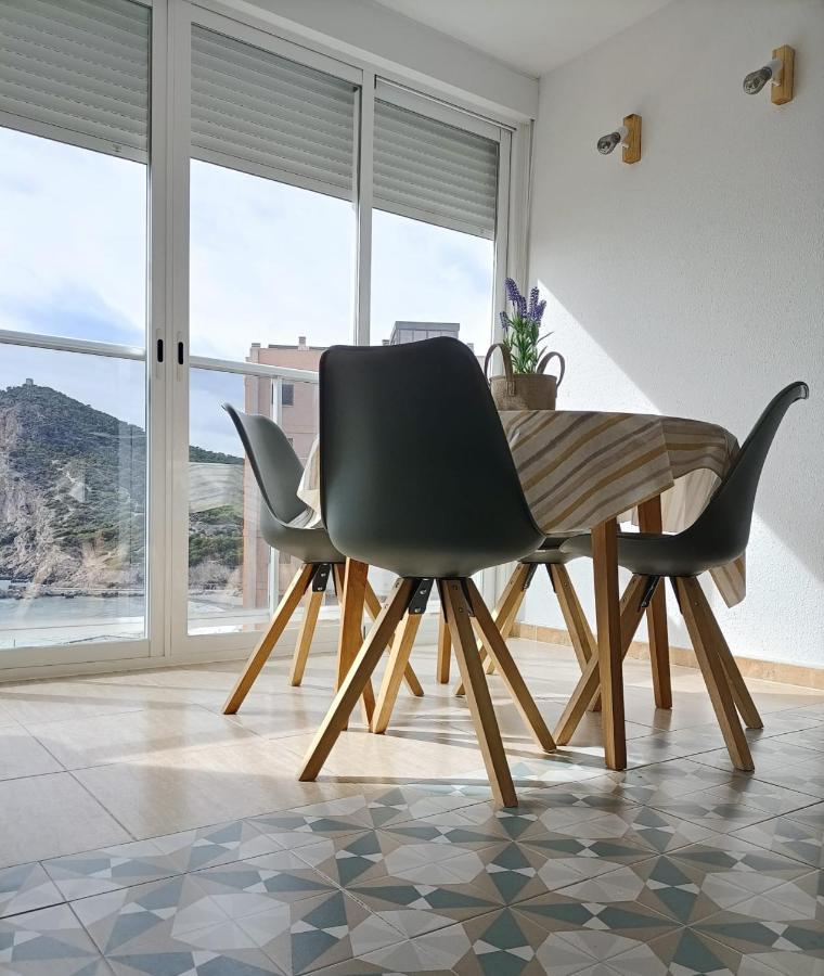 Apartamento, La Cala Vicent&Alba Cala de Finestrat Εξωτερικό φωτογραφία