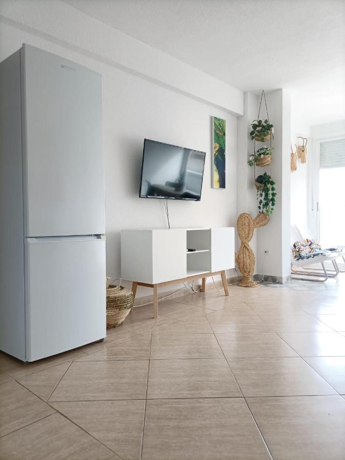 Apartamento, La Cala Vicent&Alba Cala de Finestrat Εξωτερικό φωτογραφία
