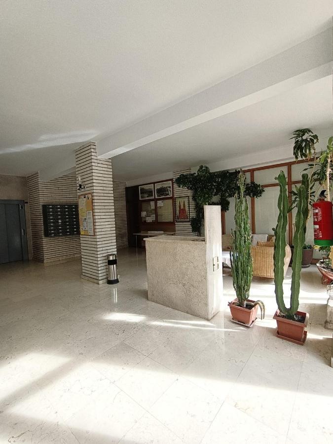 Apartamento, La Cala Vicent&Alba Cala de Finestrat Εξωτερικό φωτογραφία